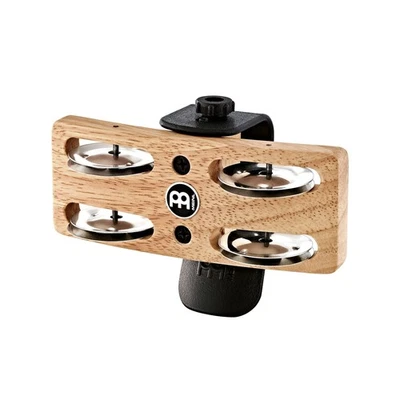 Meinl Professional Foot Tambourine PHTA - Bild 1 von 4