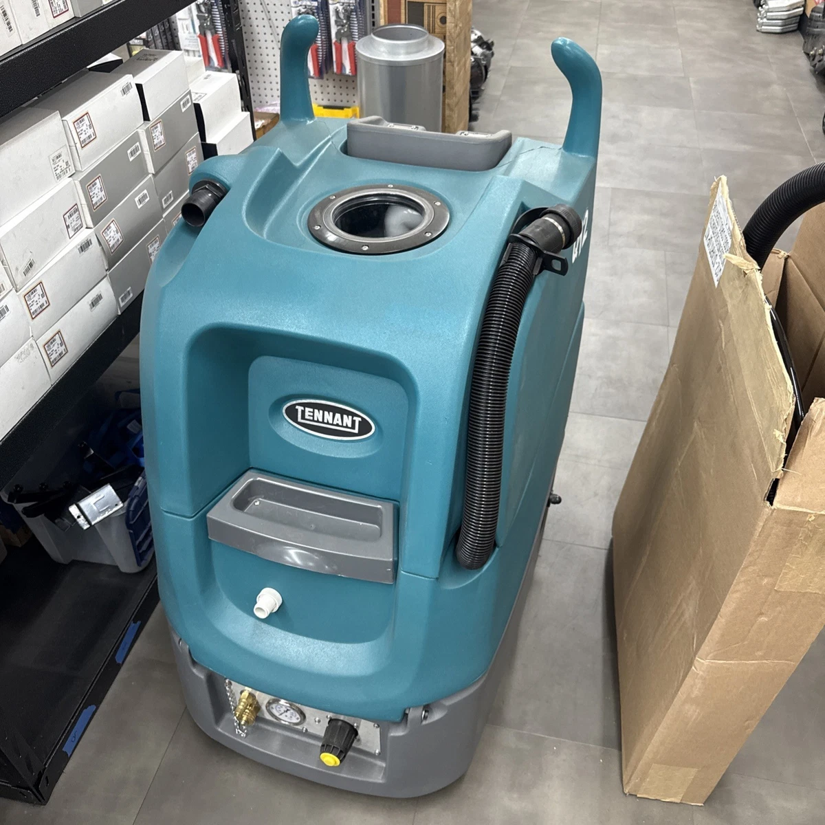 Floor Tool Canister & Wet/Dry Vacuums for sale | eBay