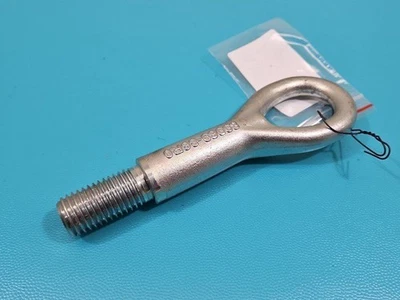 Suzuki Vitara (LY) 2018 Tow Hook Towing Eye 89969-86R0 IPJ166020 - Image 1 of 4