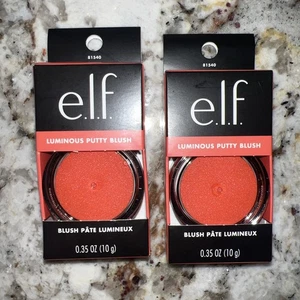 2x Elf Luminous Putty Rouge ~ Isla Del Sol 0,35 Oz. - Bild 1 von 4