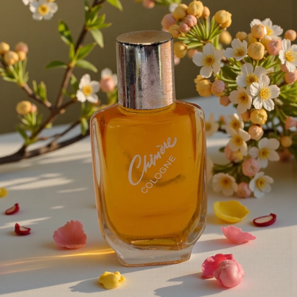 Chimera clásica de colección para mujer colonia concentrada por Prince Matchabelli 0,5 fl oz Foto 1 de 4