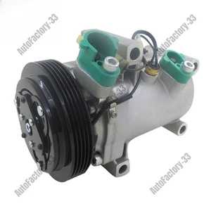 Suitable for Lotus Air Conditioning Compressor 0K55E61450B 0K55261450B JPB000060 - Picture 1 of 5