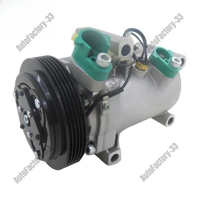 Suitable for Lotus Air Conditioning Compressor 0K55E61450B 0K55261450B JPB000060 - Image 1 of 4