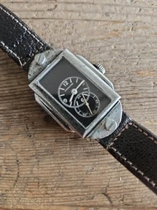 Circa 1943 WWII Hamilton "Bomb/ Gun Timer" watch Historical Watch - Picture 1 of 4