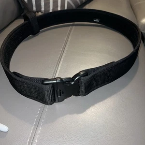 Tacnex 2 " " Duty Herren XL Gürtel Neuwertig - Bild 1 von 5