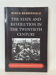 Staat und Revolution im 20. Jahrhundert, Berberoglu, Berch - Bild 1 von 5