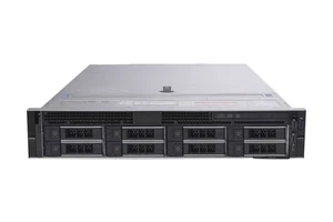 Server Dell PowerEdge R7415 8x3.5" 1xEPYC 7371 32GB 2x480GB SSD H730P iDRAC9 - Picture 1 of 1