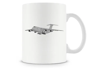 Taza Lockheed C-5 Galaxy - 15 oz. - Imagen 1 de 2