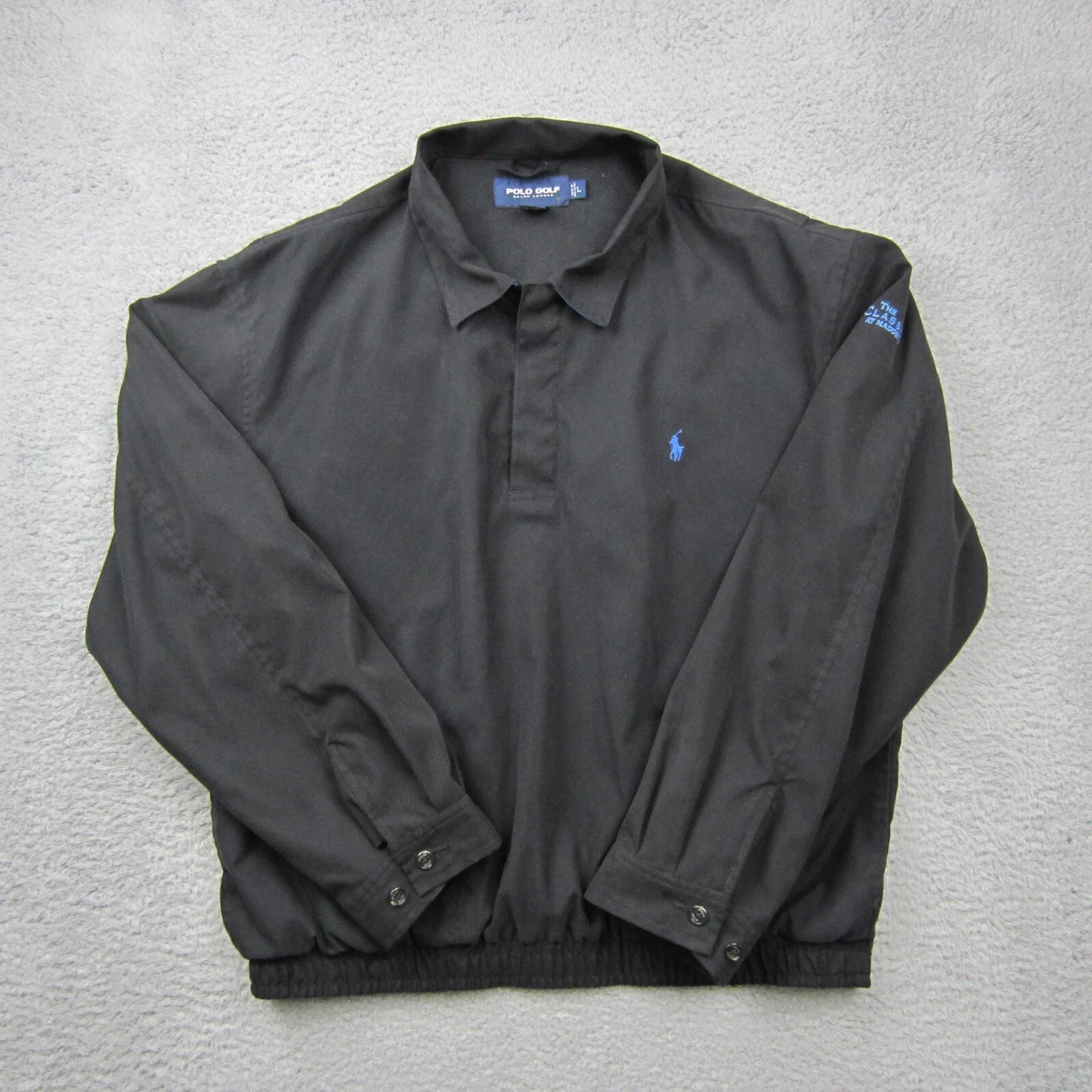 Polo Ralph Lauren Ralph Lauren Polo Golf Windbreaker Coats