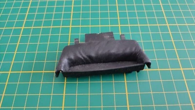 Support arrière pièce détachée miniature Maisto Porsche Boxster 1/18 1/18e C01 Foto 1 de 2