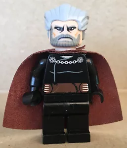 LEGO ® Minifigura Count Dooku del Set 9515 7752 Star Wars - sw224 sw0224 - Imagen 1 de 4