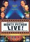 Monty Python Live!  Vol. 1: Live at the Hollywood Bowl/Live at Aspen: Used