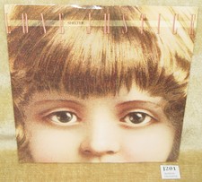 LONE JUSTICE - SHELTER B/W CAN'T LOOK BACK 7" VINYL GEFFEN GEF16 1986 PS 9285297