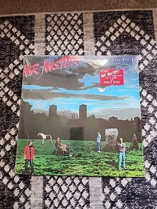 Mr. Mister ‎– Welcome to The Real World [1985] Vinyl LP RCA NFL1-8045 - Picture 1 of 3