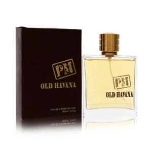 Old Havana Pm 100ml EDT (M) SP Mens 100% Genuine (New) - Picture 1 of 1