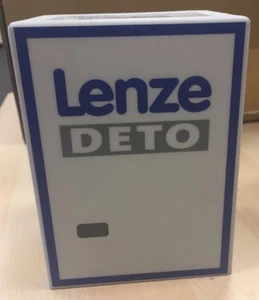 Lenze (Deto) Inversor Drive Tipo: PWDECA-PWRU-1K Número de identificación: 2662478 - Imagen 1 de 5