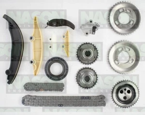 TIMING CHAIN KIT for FORD RANGER PX P5AT Duratorq 3.2L DOHC TURBO DIESEL 2011-on - Picture 1 of 1