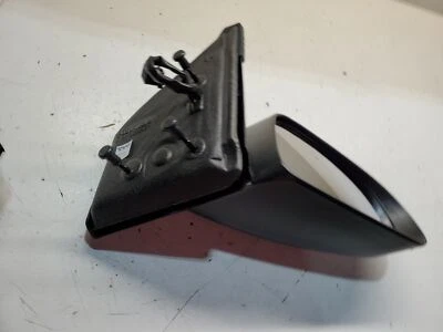 TYC 4330131 Door Mirror Right-Side Compatible with 2005-2007 For Dodge Durango - Image 1 of 4