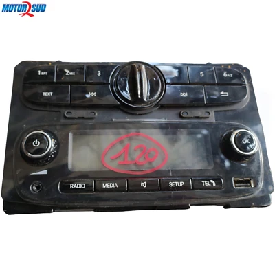 Autoradio - Smart 453  - Immagine 1 di 2