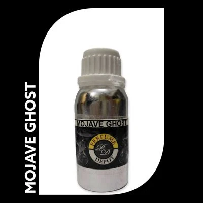Perfume depot's Mojave Ghost 50 gm/1.7 fl.oz. Premium exclusive Fragrance oil.
