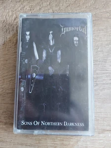 Immortal – Sons Of Northern Darkness - Picture 1 of 2