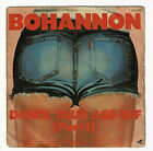 Hamilton Bohannon Vinile 45 Giri 7 " Dance il Tuo Ass / - Brunswick 640080