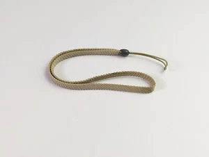 Rare SANYO Hand Strap Wrist Strap for SANYO XACTI VPC Series of Digital Cameras - Picture 1 of 8