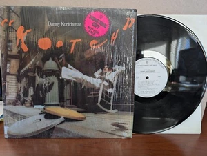 NM LP - Danny Kortchmar - Kootch - Warner Bros. BS-2711 - White Label Promo - Foto 1 di 2