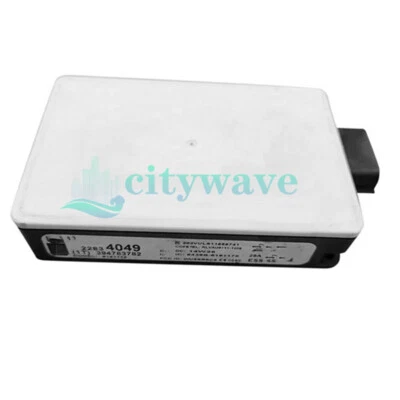 for 2015 - 2016 CADILLAC ESCALADE RIGHT 22834049 REAR BLIND SPOT ALERT MODULE - Image 1 of 4