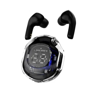 Tws Air T8 Bluetooth Earbuds with LED Digital Display Bluetooth 5.3 Wireless In- - Picture 1 of 16