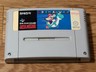 Ultra Rare Hyundai Nintendo Super Comboy Mario World Korean Version Game SNES