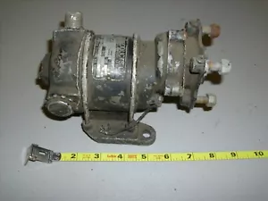 Vintage Black and Decker Pesco Aircraft Pump - Bild 1 von 4