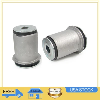 Buje del brazo de control delantero inferior delantero Lincoln Town Car 2003-2010 2011 Foto 1 de 3