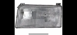 Dorman 1590212 Driver Side Headlight Assembly For Select Ford Models 1590212 - Bild 1 von 2
