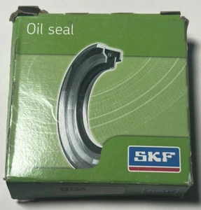 SKF 13735 Oil Seal New in Box NOS - Picture 1 of 2