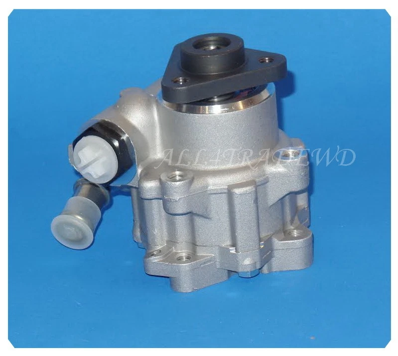 BOMBA DIRECCIÓN ASISTIDA NUEVA COMPATIBLE CON: AUDI A4 2000-2002 VOLKSWAGEN PASSAT 1998-2005 1,8 L Foto 1 de 4