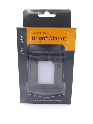 Promaster Canera-Phone Bright Mount #5150 - Image 1 of 2