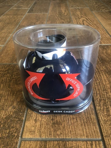 Boston Red Sox - Schutt MLB Mini Helmet Desk Caddy Cover