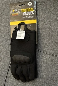 M-Tac Full Finger Men's Gloves Tactical Military Army Glove Hunting Outdoor - Picture 1 of 3