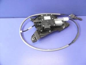 Peugeot 3008  Freno a Mano Elettrico Meccanismo Motore con Cavo 9688061780 - Picture 1 of 4