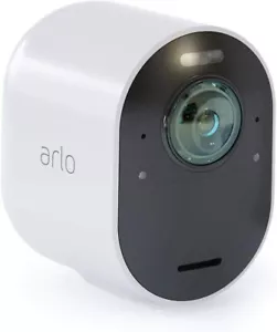 Arlo Ultra 2 UHD 4K Wire-Free Add-on Security Camera - VMC5040-100NAS Mag Mount - Picture 1 of 4