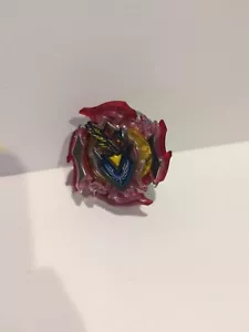 Beyblade Burst Turbo Rip Fire Z Achilles A4 TOMY Hasbro - Picture 1 of 2
