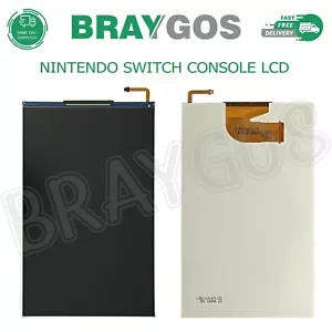 Replacement For Nintendo Switch Console LCD Screen Display Front Panel - Picture 1 of 4