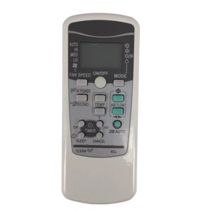 New Remote Control RKX502A001 For MITSUBISHI Air Conditioner AC A/C RKX502A001G - Picture 1 of 4