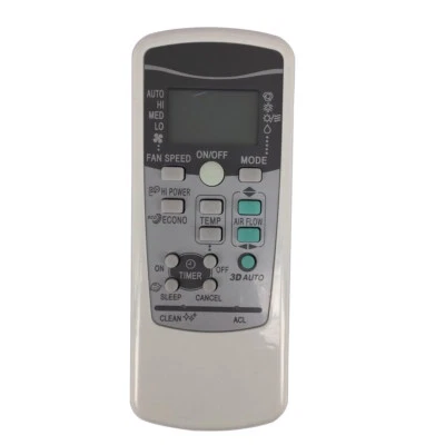 New Remote Control RKX502A001 For MITSUBISHI Air Conditioner AC A/C RKX502A001G - Image 1 of 4