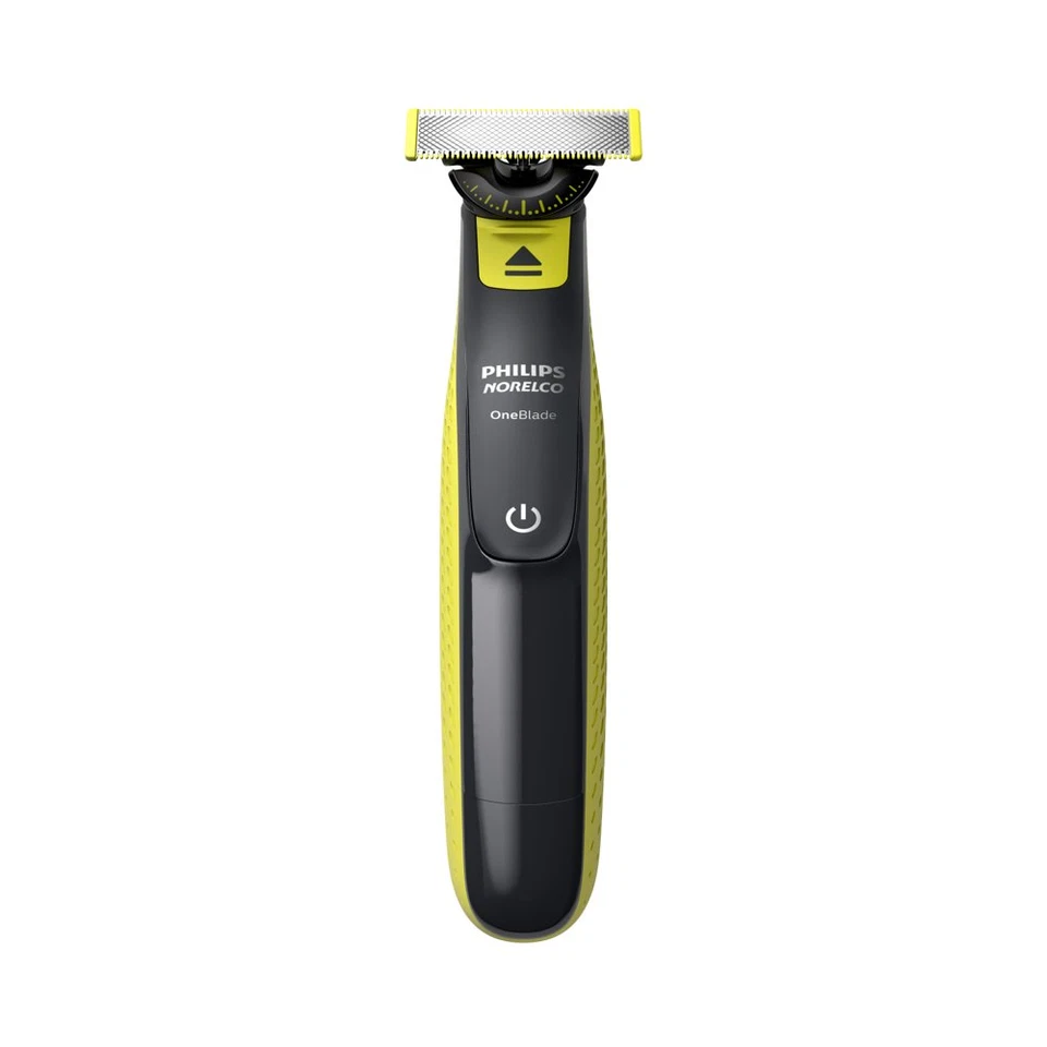 Philips Norelco OneBlade Trim Edge Shave QP2724/70
