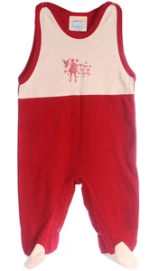 Traje de pelele bebé de una pieza 56 62 68 74 80 86 - Imagen 1 de 1