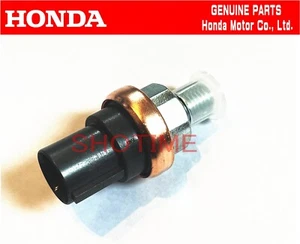 HONDA OEM 03-07 ACORD EX DX LX SE Power Steering Pulsation Pressure Switch - Imagen 1 de 2