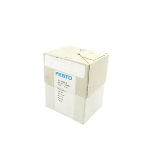 FESTO SLS-6-10-P-A -NEW- MINI-SCHLITTEN 170486 - Picture 1 of 1