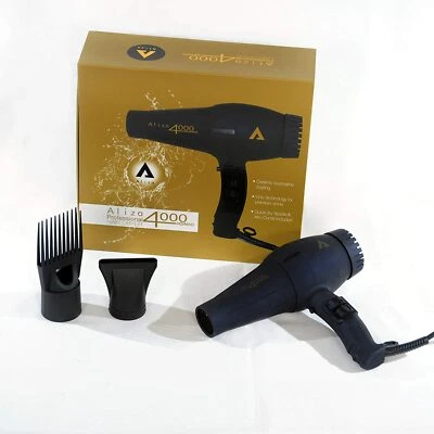 Aliza 4000 Ionic Professional Hair Dryer